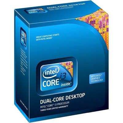 Процессор Intel Core i3-4330 BX80646I34330