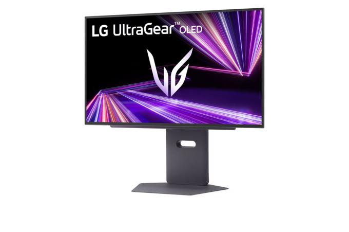LG 27GX790A-B