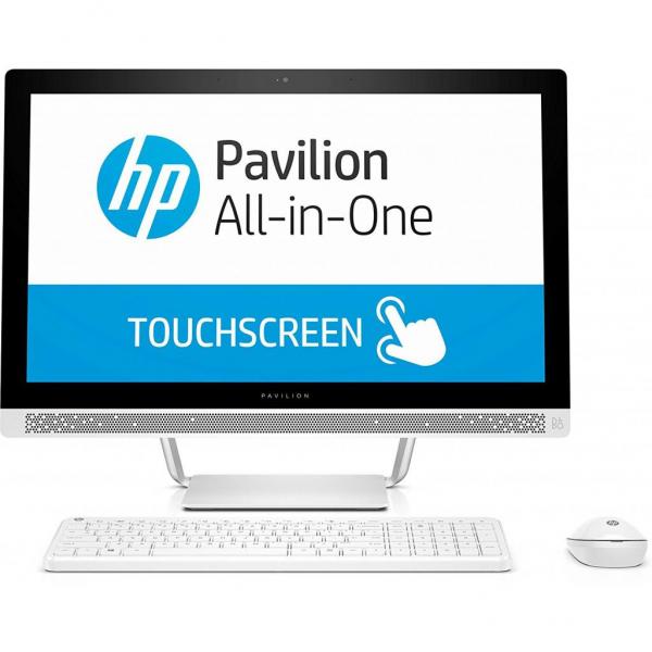 Компьютер HP Pavilion AiO 23.8" Touch FHD 1AW54EA