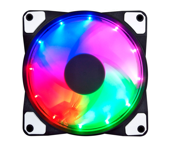 VOLTRONIC SRHX-RGB-4