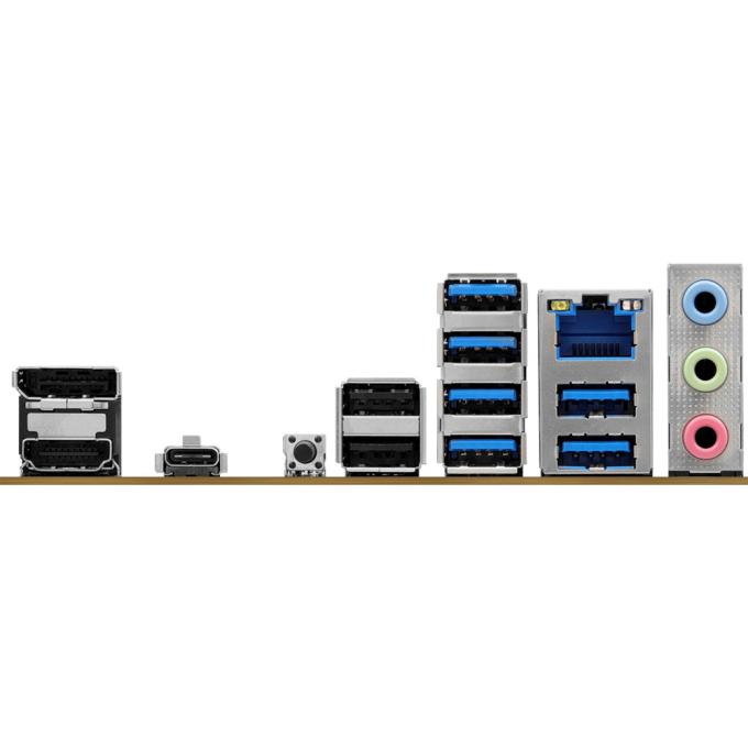 ASRock B860 PRO-A
