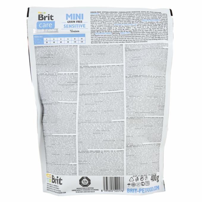 Brit Care 8595602520176