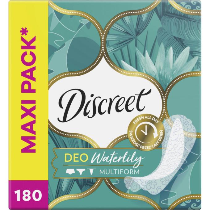 Discreet 8700216859226
