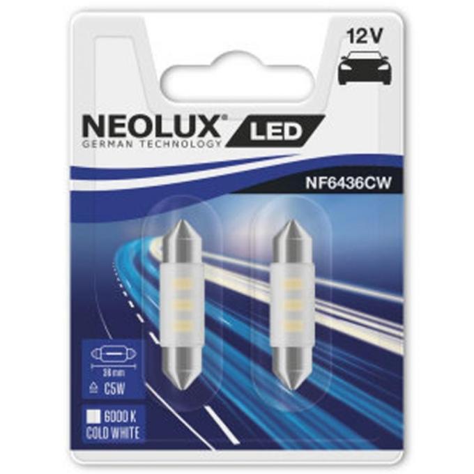 NEOLUX NF6436CW-02B