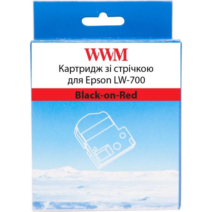 WWM WWM-SC24R