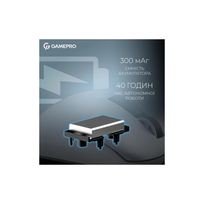 GamePro GM023W