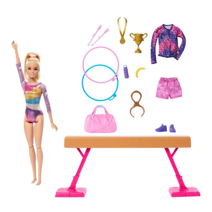BARBIE HRG52