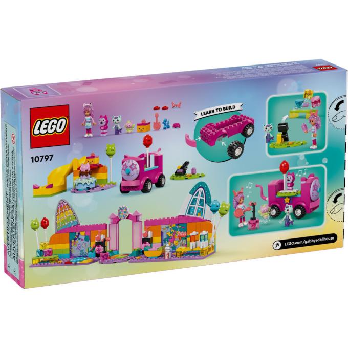 LEGO 10797