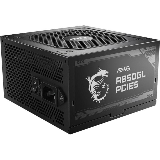 MSI MAG A850GL PCIE5