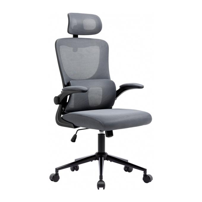 GT Racer X-5728 Black/Gray