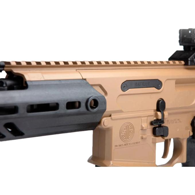 Sig Sauer AIR-MCX-CANEBRAKE
