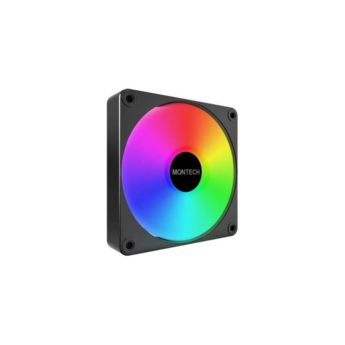 MONTECH GF120R V2 ARGB PWM 3I1(B)