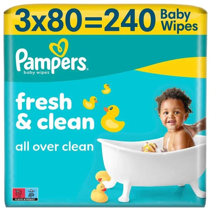 Pampers 8006530134422