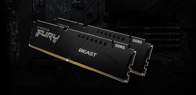 Kingston KF564C32BBE-32
