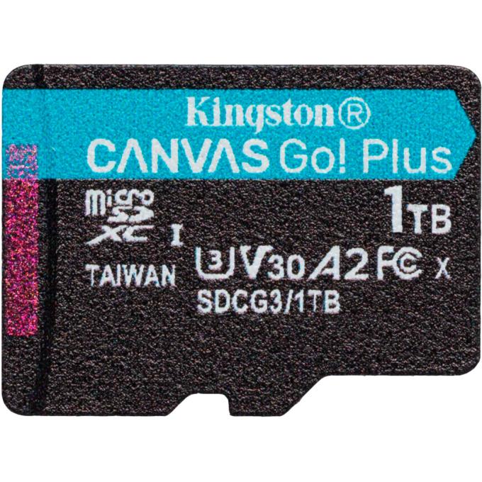 Kingston SDCG4/1TBSP