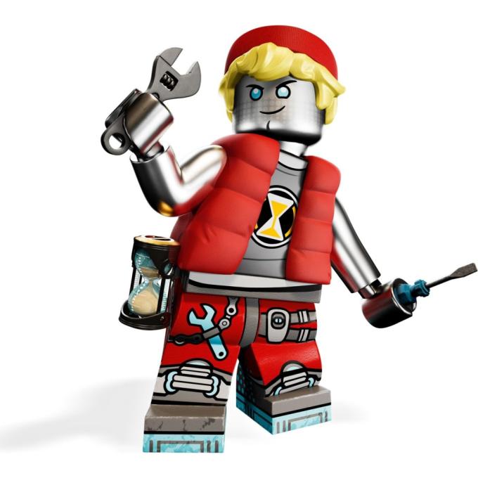 LEGO 71484
