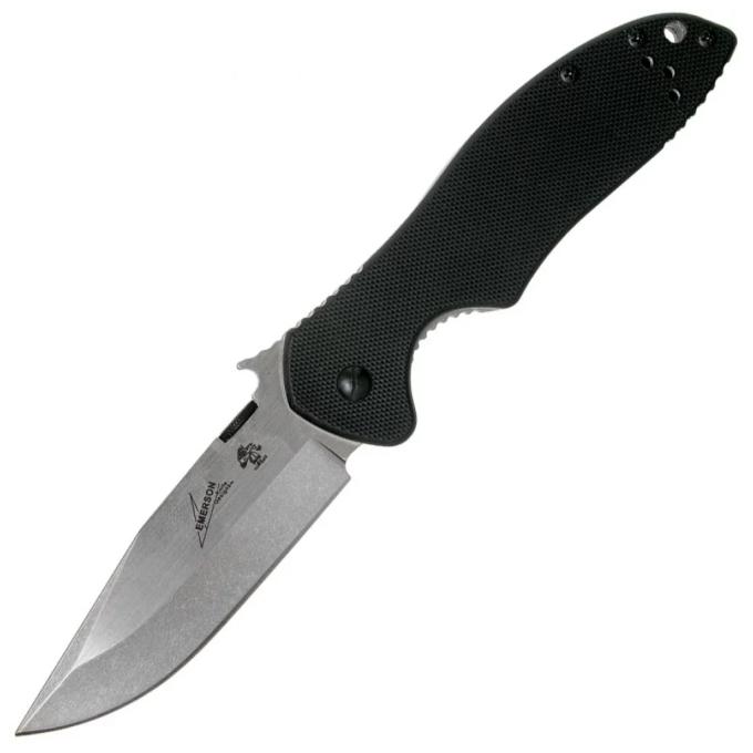 Kershaw 6034D2