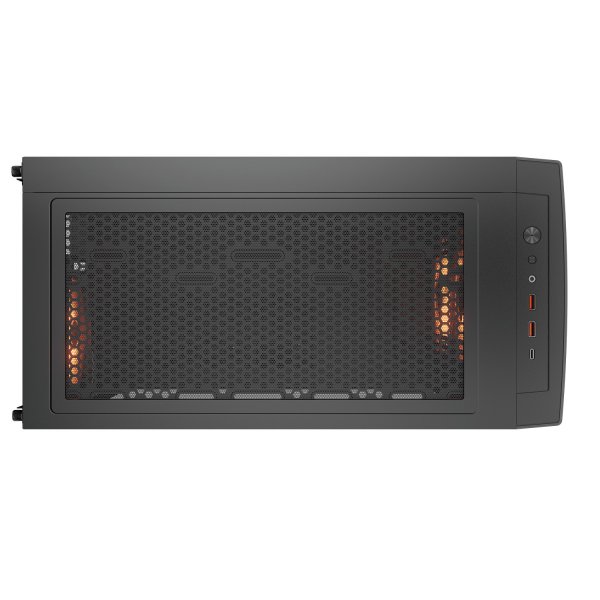 Cougar Airface ECO RGB Black