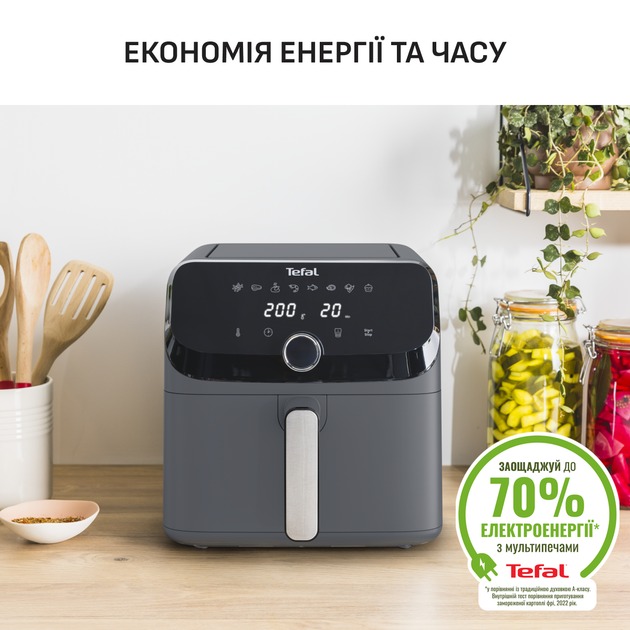 TEFAL EY855BE0