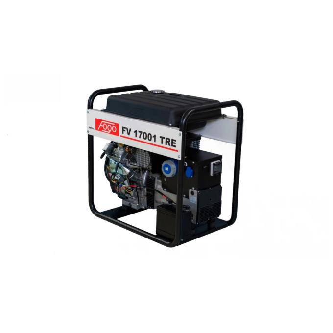 Fogo FV 17001 TRE