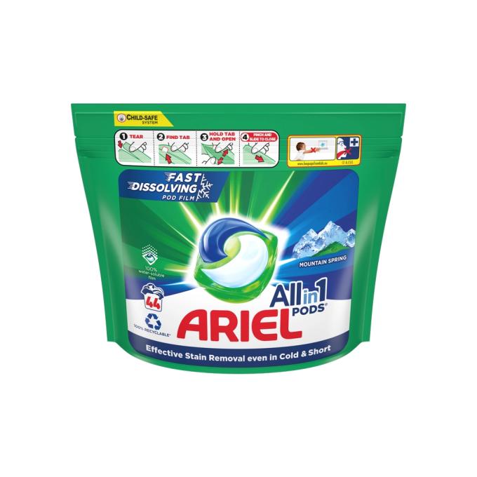 Ariel 8001090337108