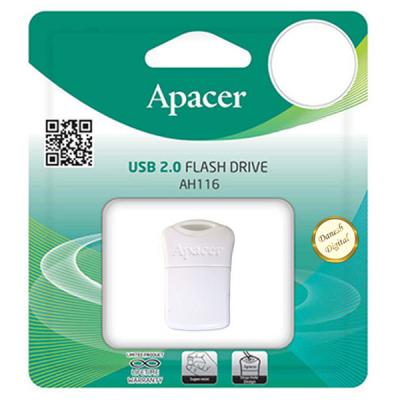 Apacer AP32GAH116W-1
