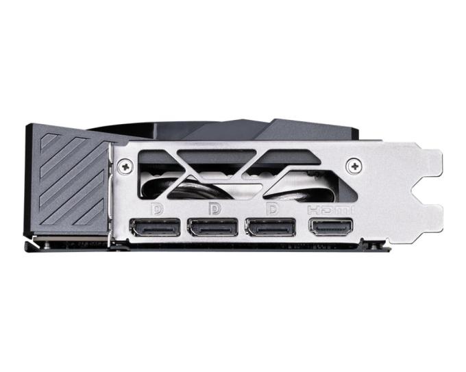MSI RTX5070TI 16G GAM TRIO OC