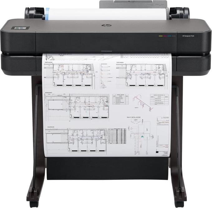 HP 5HB09D