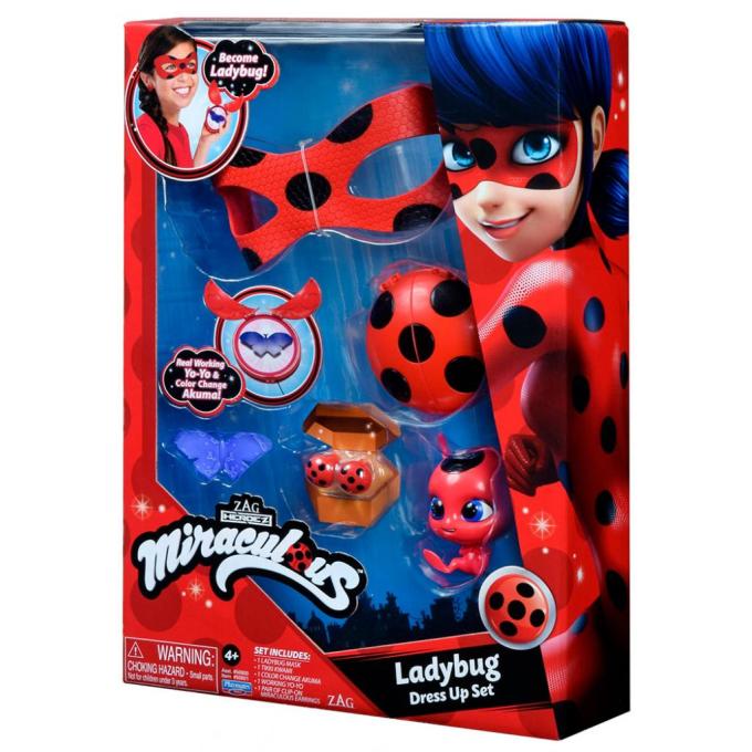 Miraculous 50601