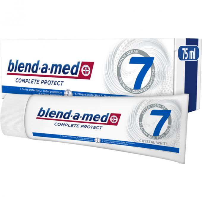 Blend-A-Med 8001090716705