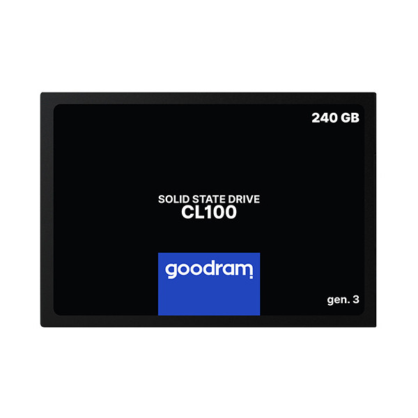 Goodram SSDPR-CL100-240-G3