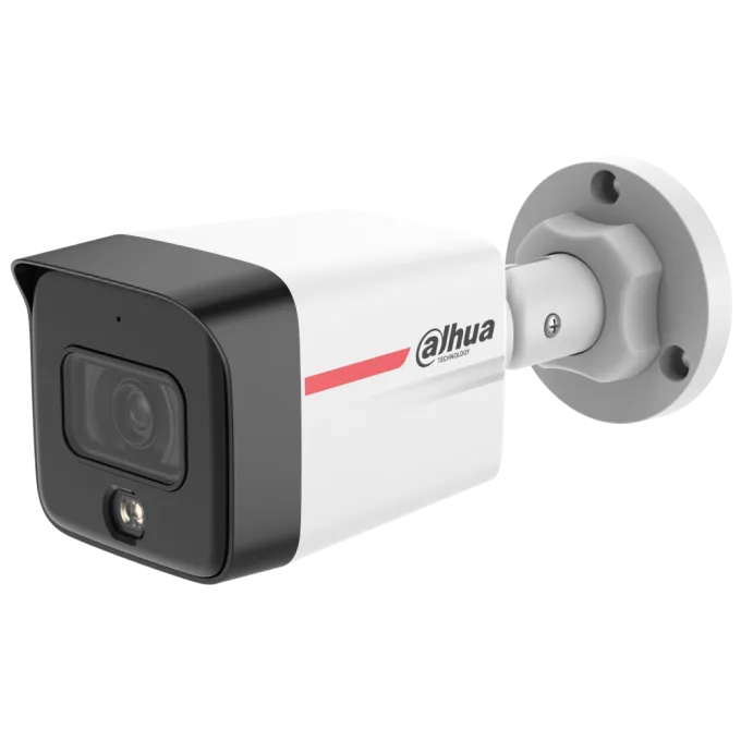 Dahua DH-IPC-HFW1439TC1-A-PRO (2.8мм) 4МП WizColor Lite