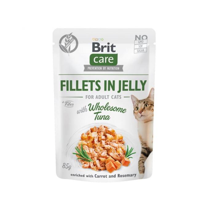Brit Care 8595602540556