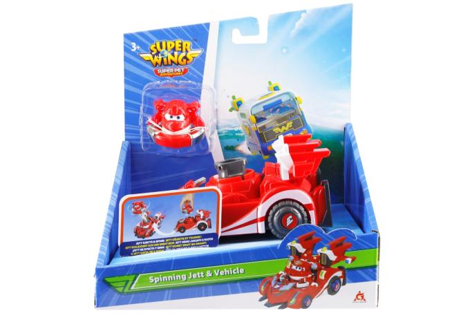 Super Wings EU770310