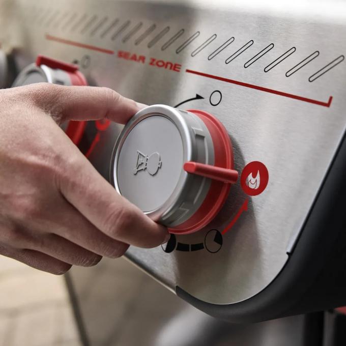 Weber 1501308