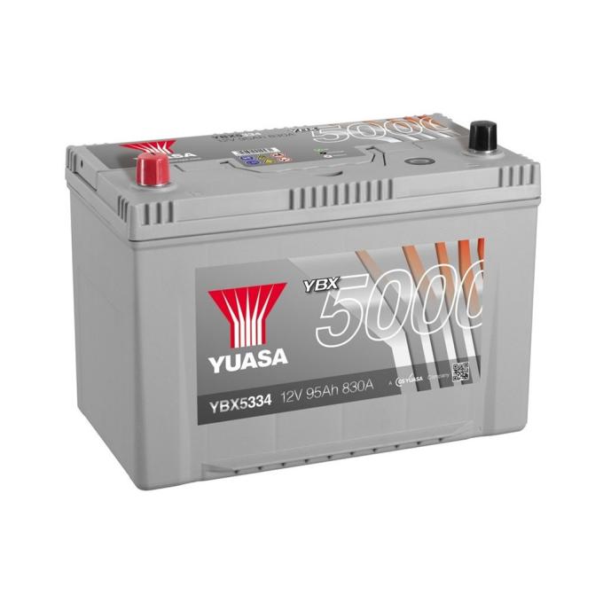 Yuasa YBX5334