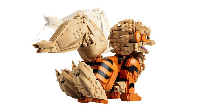 LEGO 72160