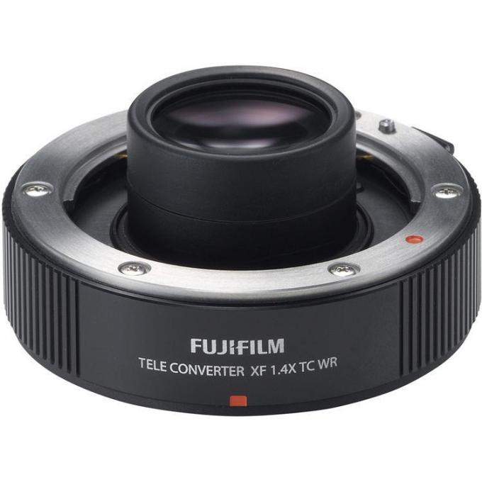 Телеконвертор Fujifilm XF1.4X TC WR 16481892
