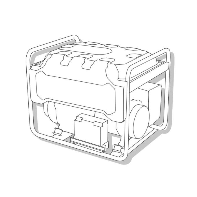 Enersol SKDS-13EBA