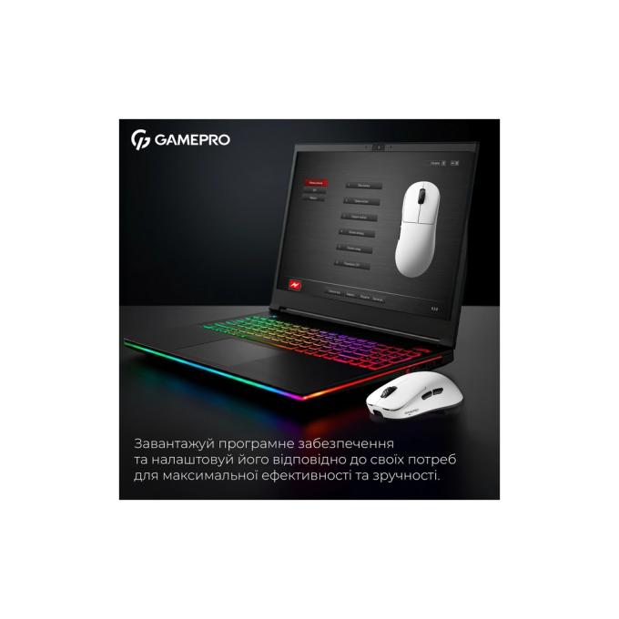 GamePro GM022W