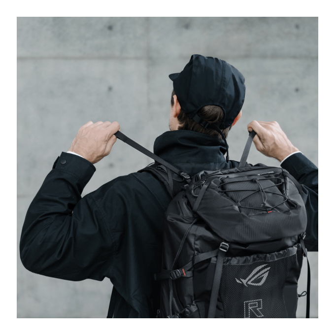 ASUS 90XB09H0-BBP000