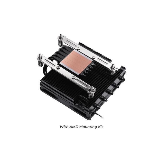 CHIEFTEC CAC-S92PWM-LP45