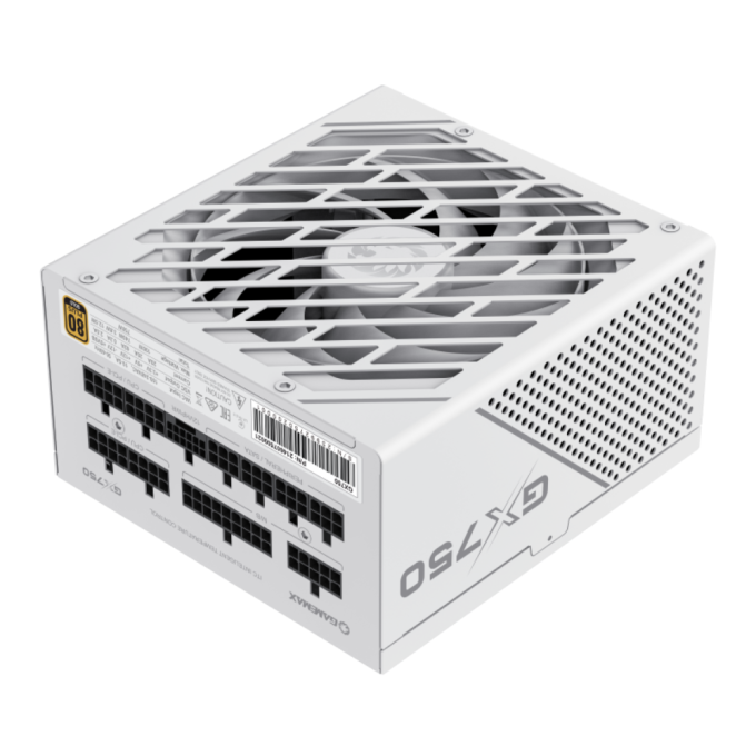 GAMEMAX GX-750 PRO WH (ATX3.0 PCIe5.0)