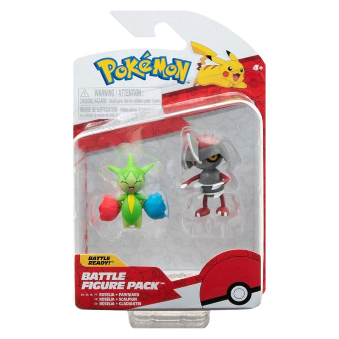 Pokémon PKW3006