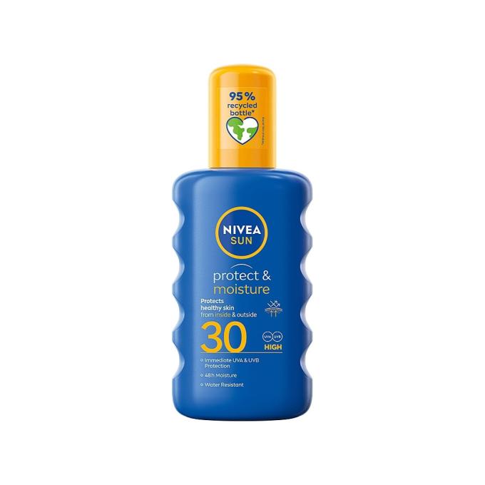 Nivea 4005900698407/5900017067735