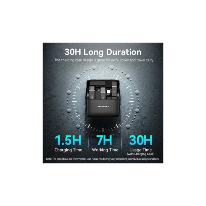 Vention NCAB0