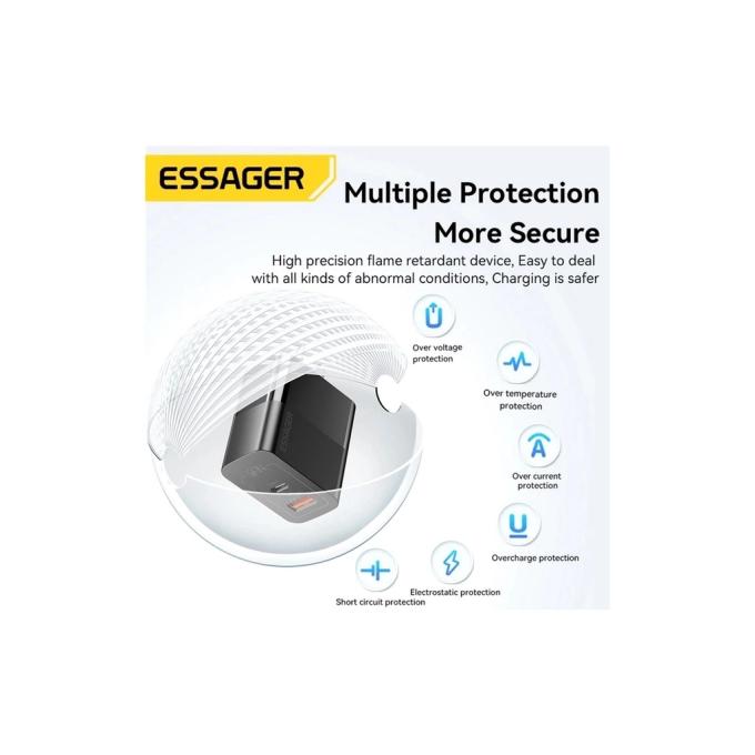 Essager ECTAC-PCB01-P
