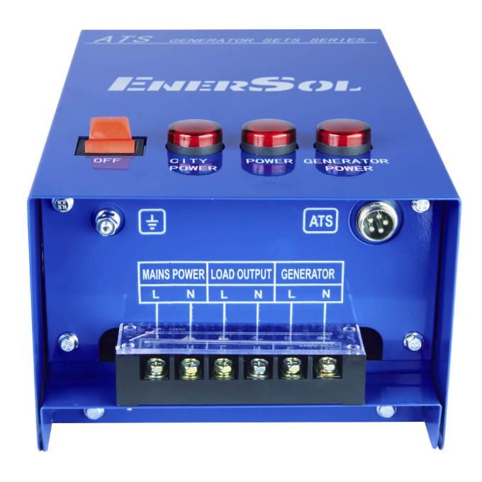 Enersol EATS-15DS