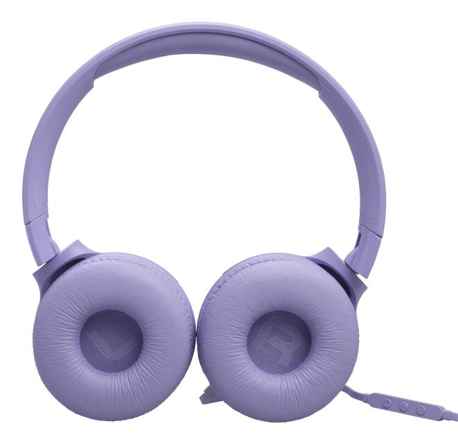 JBL JBLT520CPUR