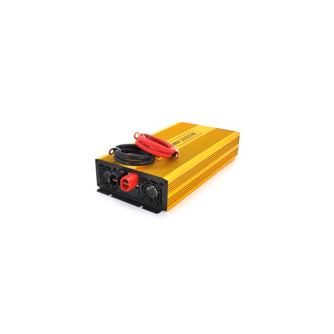 Mexxsun MXSPSW-3000-12S